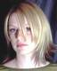 Mittellange Haare