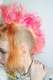 Andere Haarfarbe