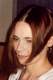 Braune Haare